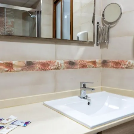 San Juan Center Appartamento