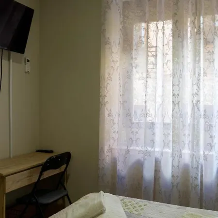San Juan Center דירה *